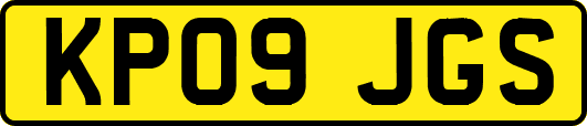 KP09JGS