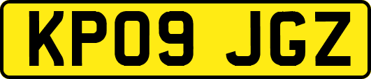 KP09JGZ