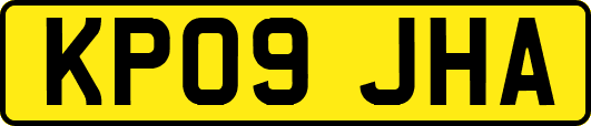 KP09JHA
