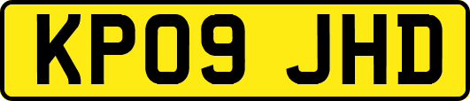 KP09JHD