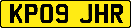 KP09JHR
