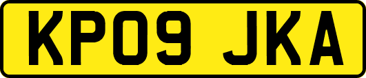 KP09JKA