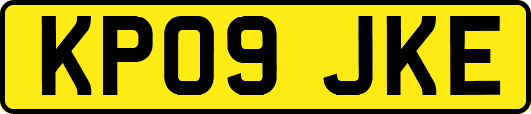 KP09JKE