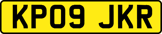 KP09JKR