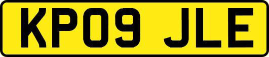 KP09JLE