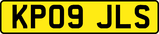 KP09JLS