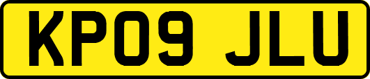 KP09JLU