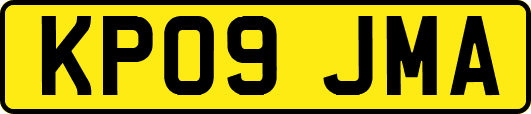 KP09JMA