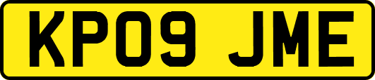 KP09JME