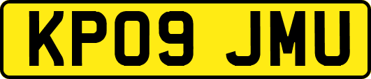 KP09JMU