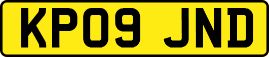 KP09JND