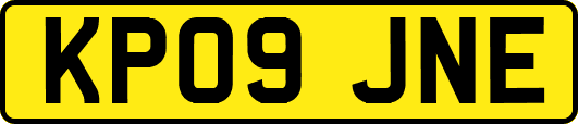 KP09JNE