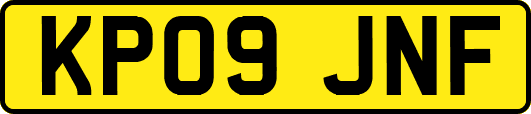 KP09JNF
