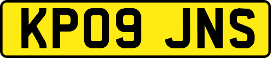 KP09JNS