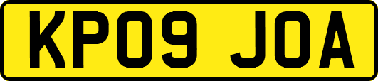 KP09JOA