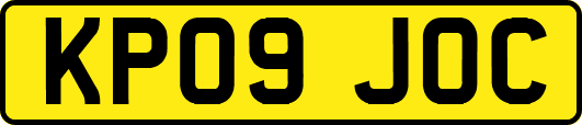 KP09JOC