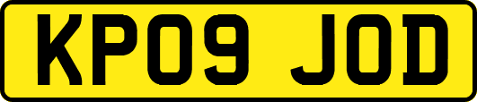 KP09JOD
