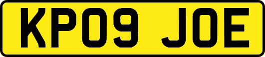 KP09JOE