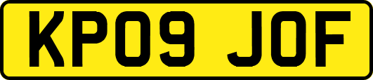KP09JOF