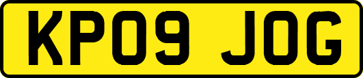 KP09JOG