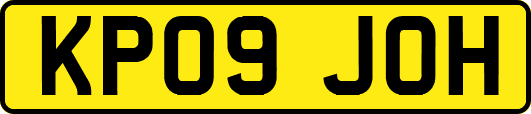 KP09JOH