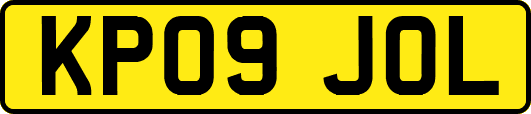 KP09JOL