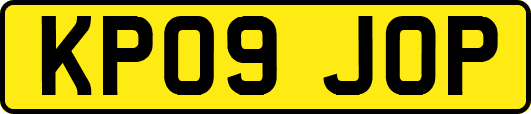 KP09JOP