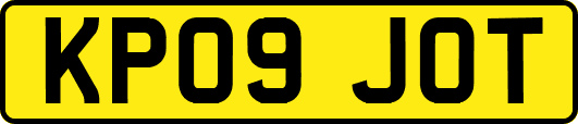 KP09JOT