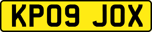 KP09JOX