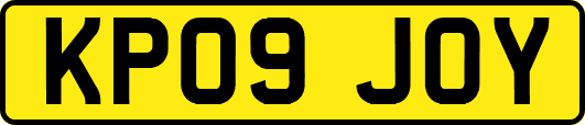 KP09JOY