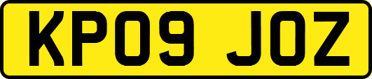 KP09JOZ