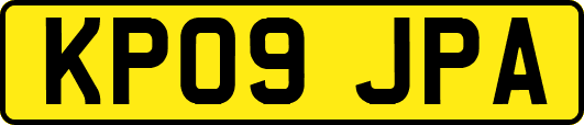 KP09JPA