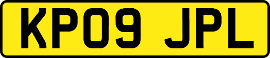 KP09JPL