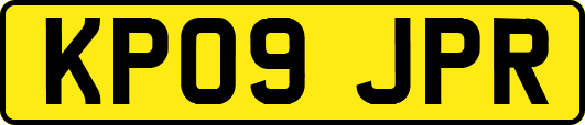 KP09JPR