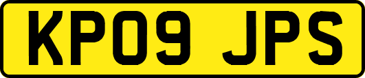 KP09JPS
