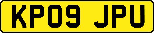 KP09JPU