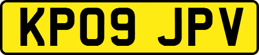 KP09JPV