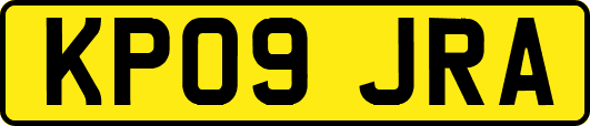 KP09JRA