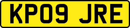 KP09JRE