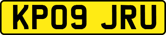 KP09JRU