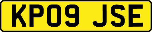 KP09JSE