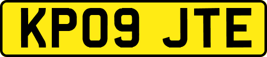 KP09JTE