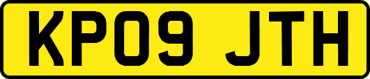 KP09JTH