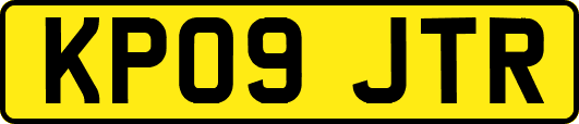 KP09JTR