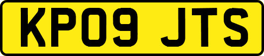 KP09JTS