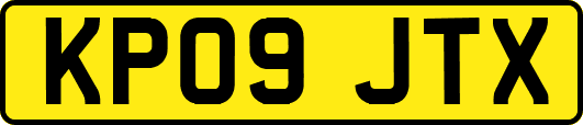 KP09JTX