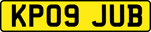 KP09JUB
