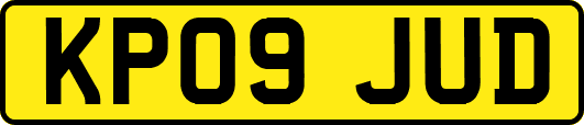 KP09JUD