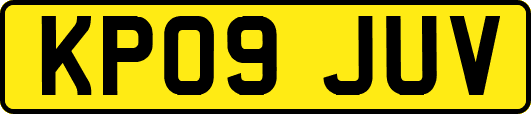 KP09JUV