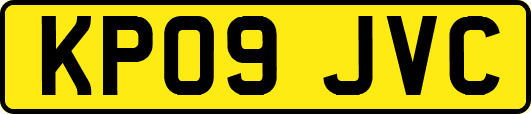 KP09JVC